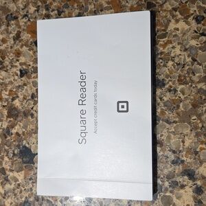 SQUARE READER MAGSTRIPE